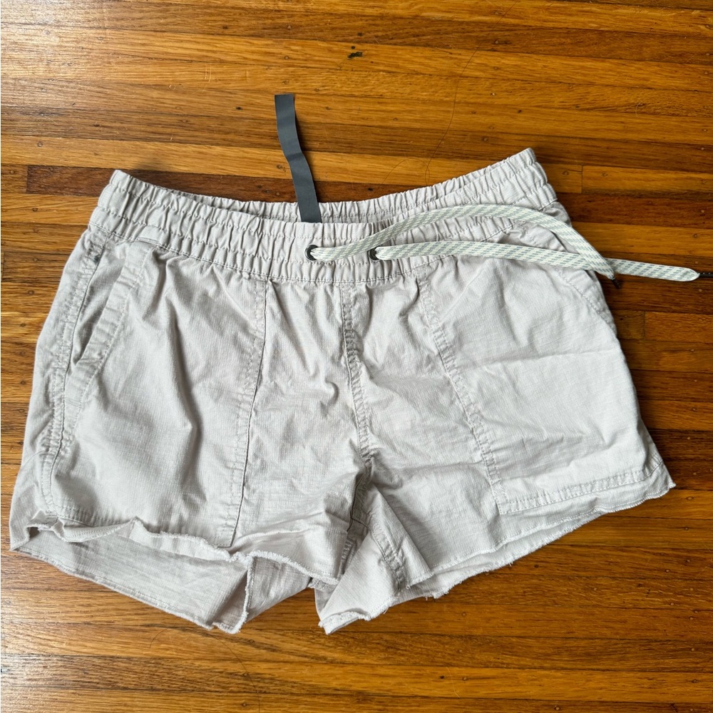 Vuori Ripstop hiking Short